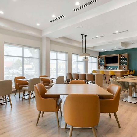Comfort Suites St Augustine Historic District Area 세인트어거스틴 외부 사진