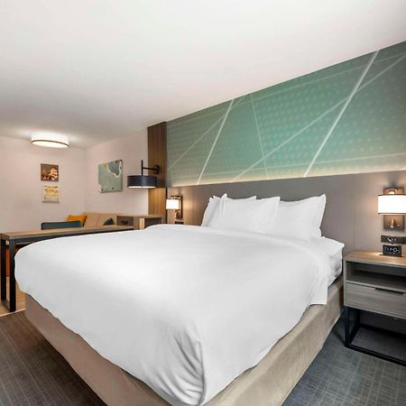Comfort Suites St Augustine Historic District Area 세인트어거스틴 외부 사진