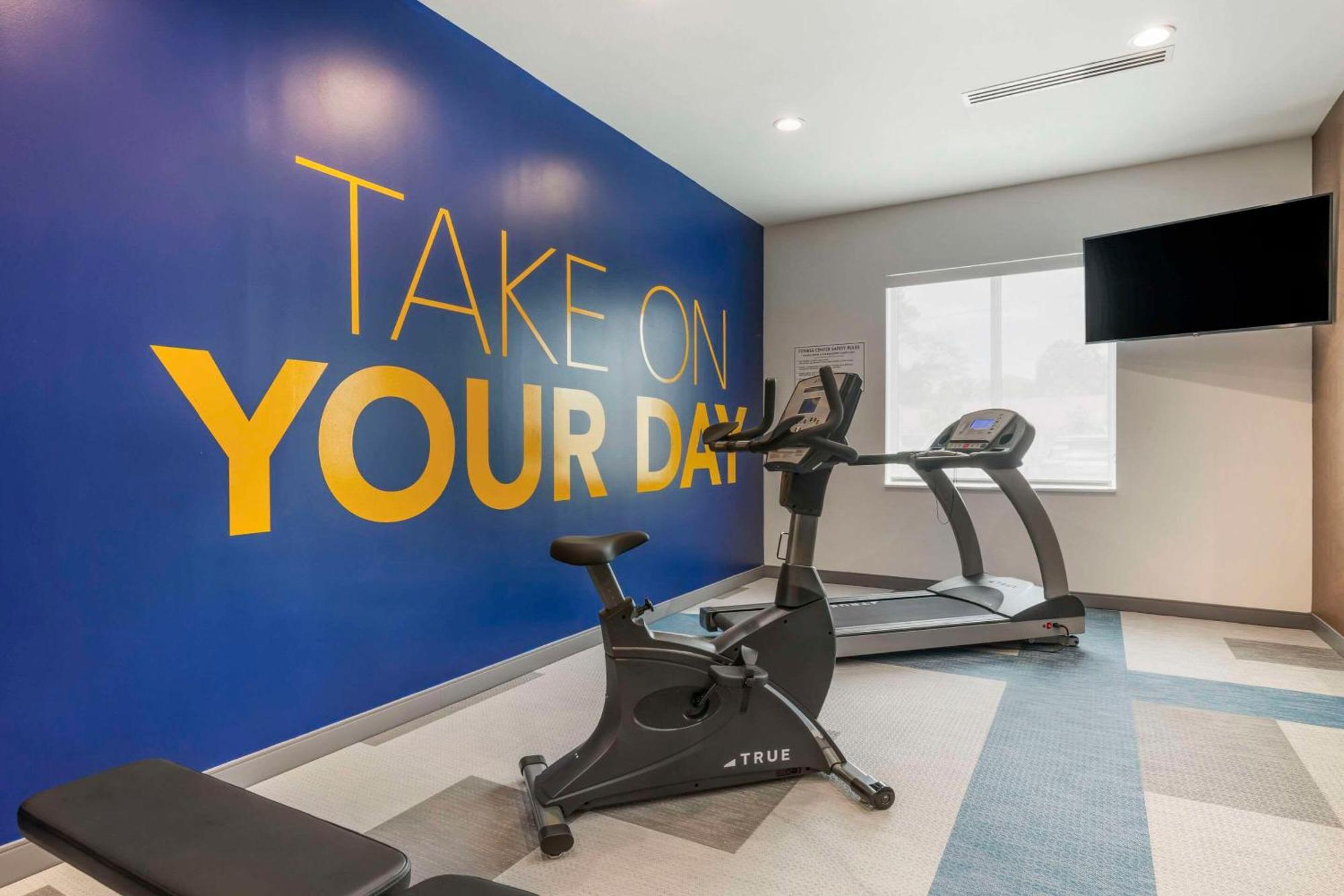Comfort Suites St Augustine Historic District Area 세인트어거스틴 외부 사진