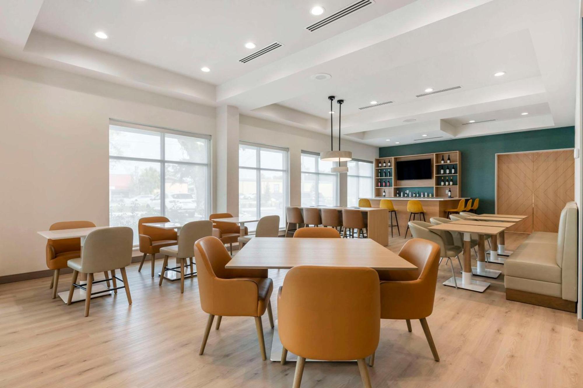 Comfort Suites St Augustine Historic District Area 세인트어거스틴 외부 사진