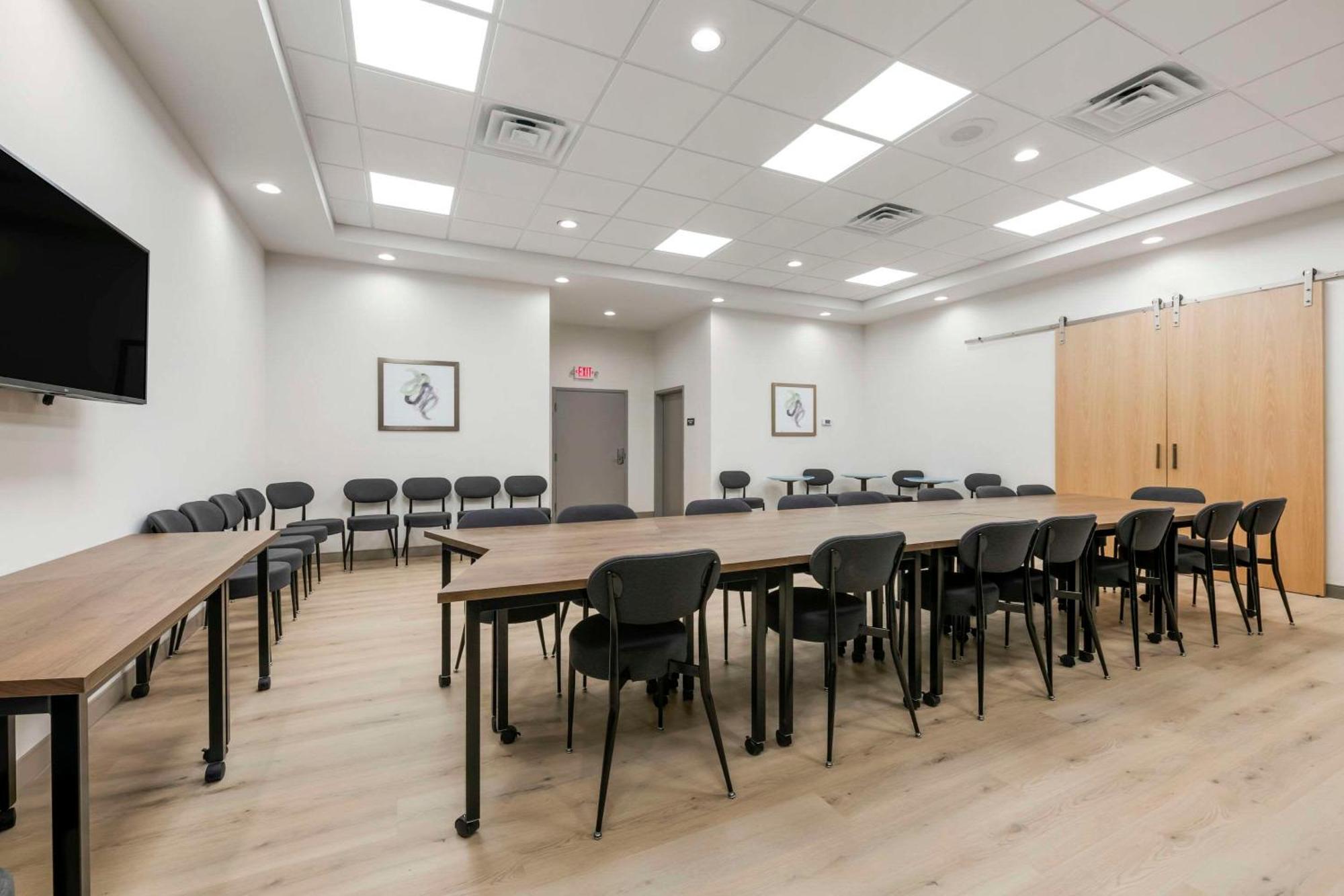 Comfort Suites St Augustine Historic District Area 세인트어거스틴 외부 사진