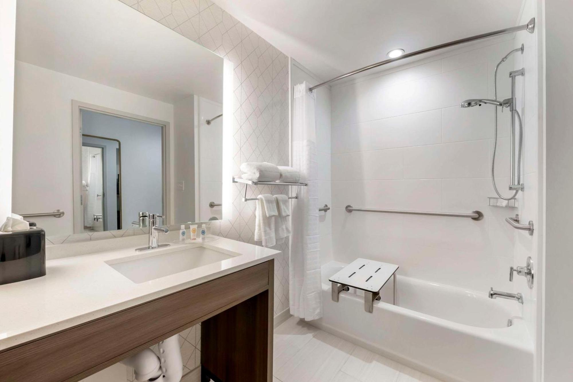 Comfort Suites St Augustine Historic District Area 세인트어거스틴 외부 사진