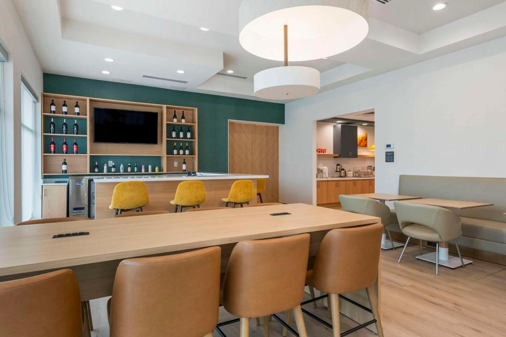 Comfort Suites St Augustine Historic District Area 세인트어거스틴 외부 사진