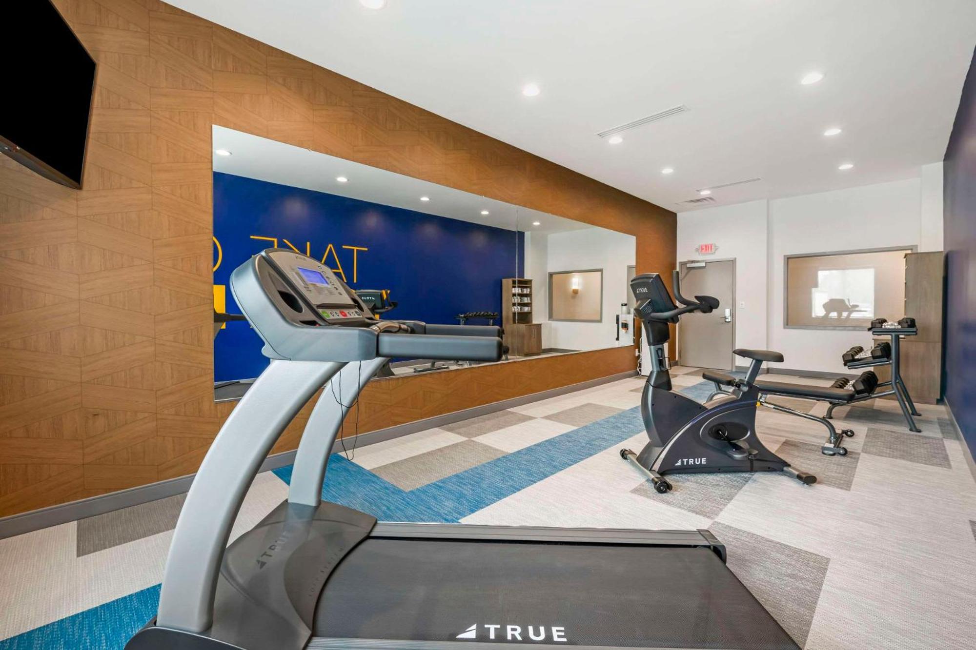 Comfort Suites St Augustine Historic District Area 세인트어거스틴 외부 사진