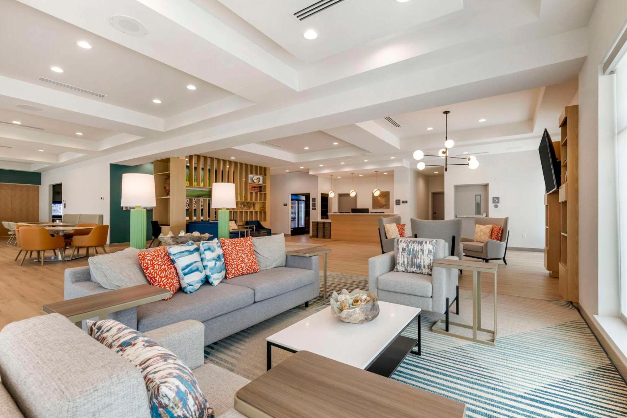 Comfort Suites St Augustine Historic District Area 세인트어거스틴 외부 사진
