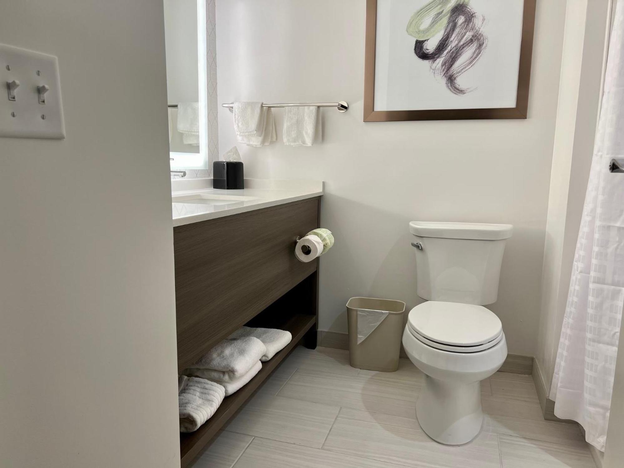 Comfort Suites St Augustine Historic District Area 세인트어거스틴 외부 사진