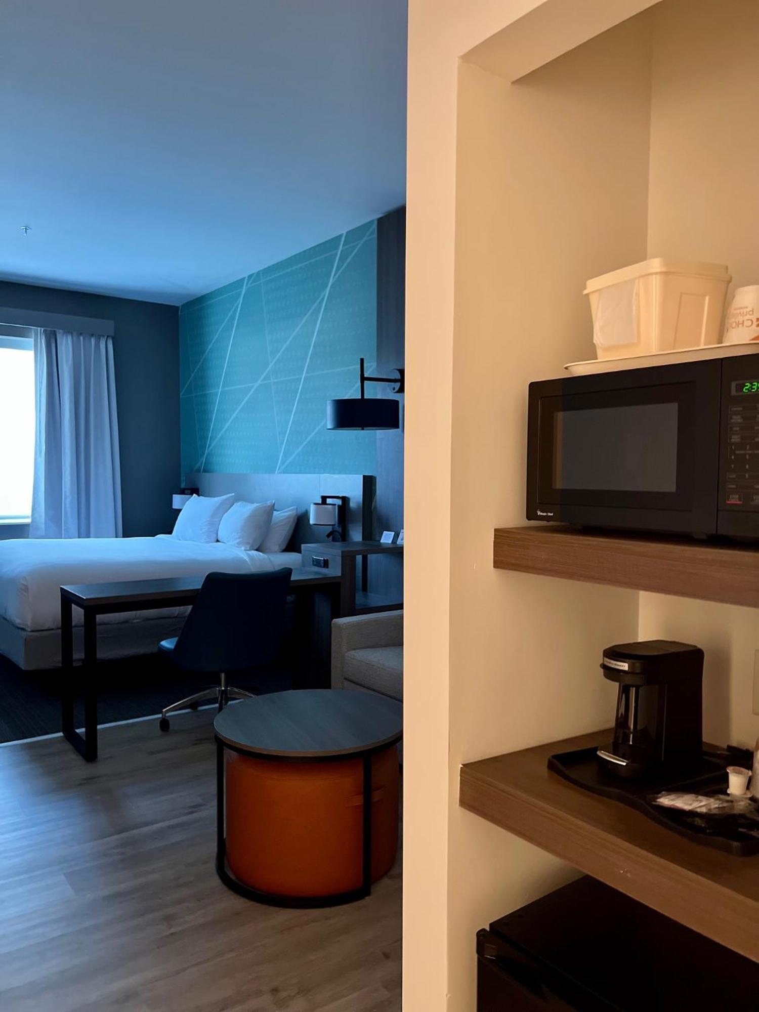 Comfort Suites St Augustine Historic District Area 세인트어거스틴 외부 사진